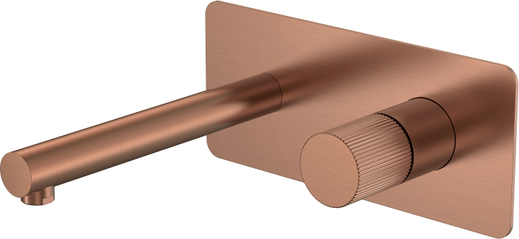 Смеситель для раковины Boheme Stick 125-CB.3