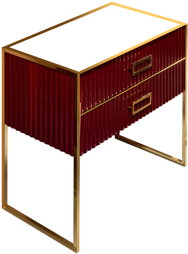 Тумба под раковину 100 см ArmadiArt Monaco 867-100-RG