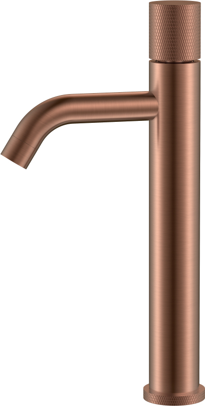 Смеситель для раковины Boheme Stick 122-CB.2