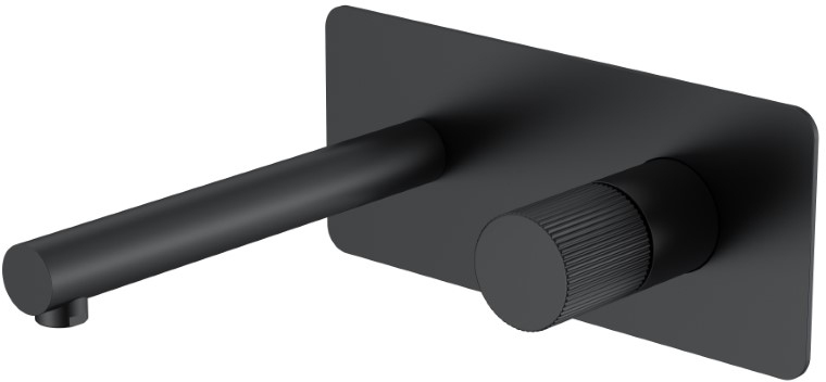 Смеситель для раковины Boheme Stick 125-BB.3