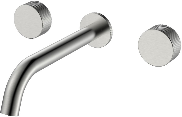 Смеситель для раковины Boheme Stick 152-2-NB.4