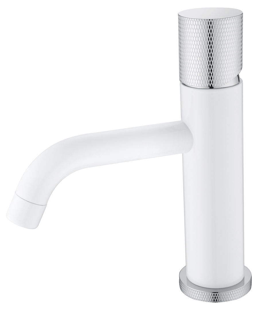 Смеситель для раковины Boheme Stick 121-WCR.2