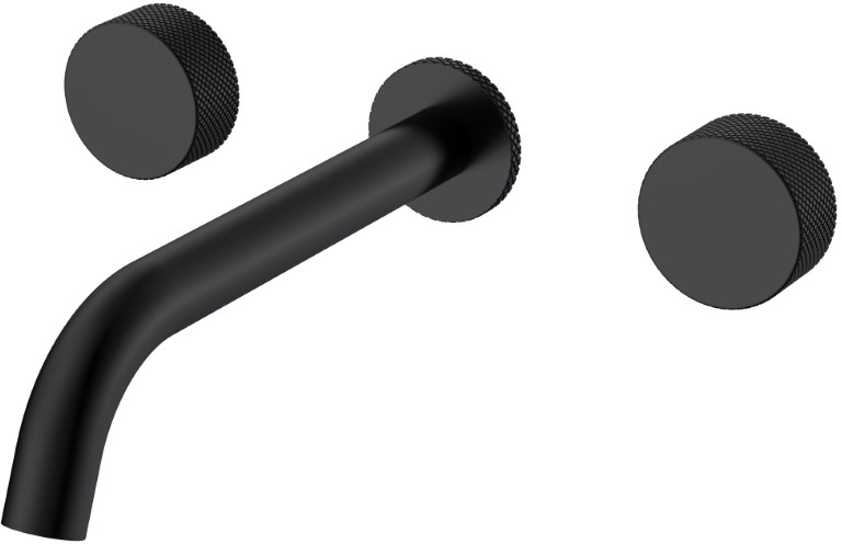 Смеситель для раковины Boheme Stick 152-2-B.2