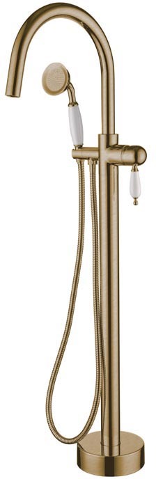 Смеситель для ванны Boheme Medici 309
