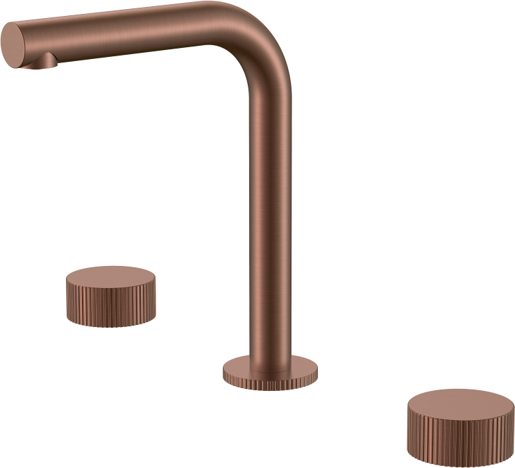 Смеситель для раковины Boheme Stick 152-BRB.3