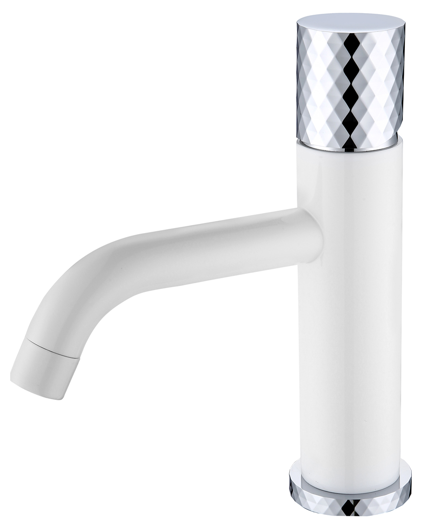 Смеситель для раковины Boheme Stick 121-WCR
