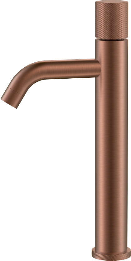 Смеситель для раковины Boheme Stick 122-CB.4