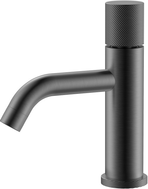 Смеситель для раковины Boheme Stick 121-GM.4