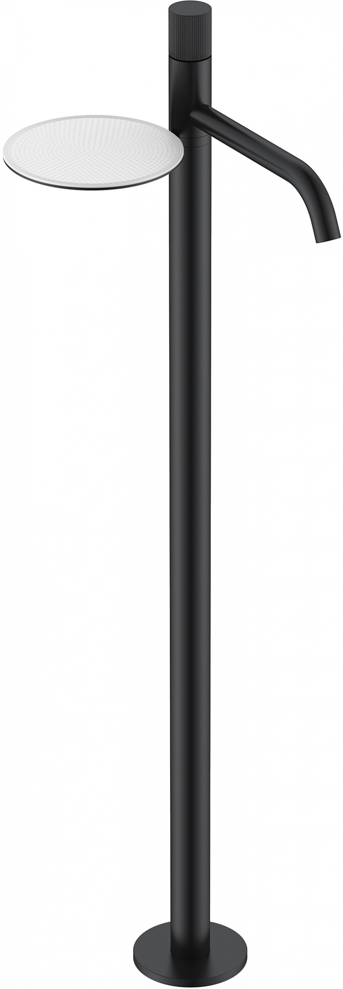Смеситель для раковины Boheme Stick 120-BB.3